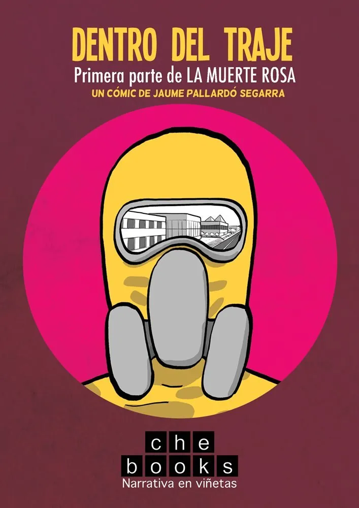 La muerte Rosa
