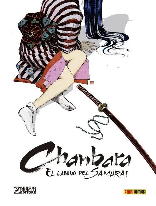 Chanbara