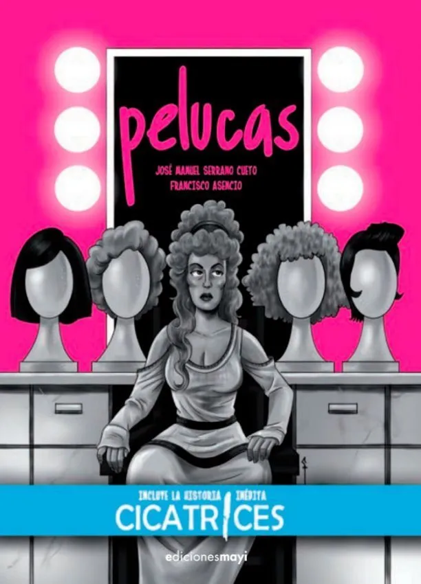 Pelucas