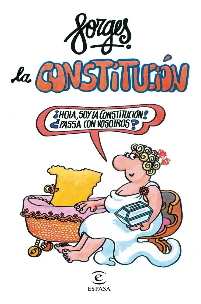 La Constitución