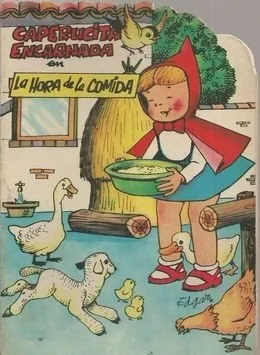 Colección Pumby (Vol. 1 1964)