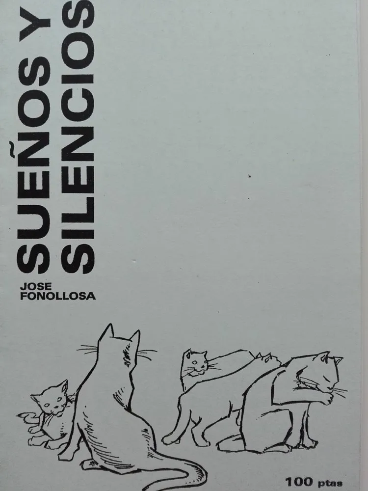 Sueños y silencios