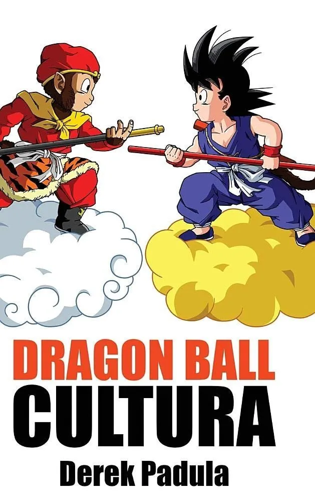 Dragon Ball Cultura