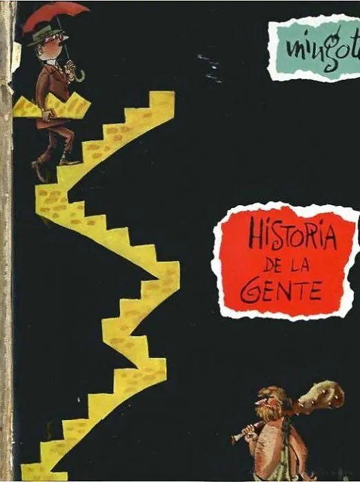 Historia de la gente