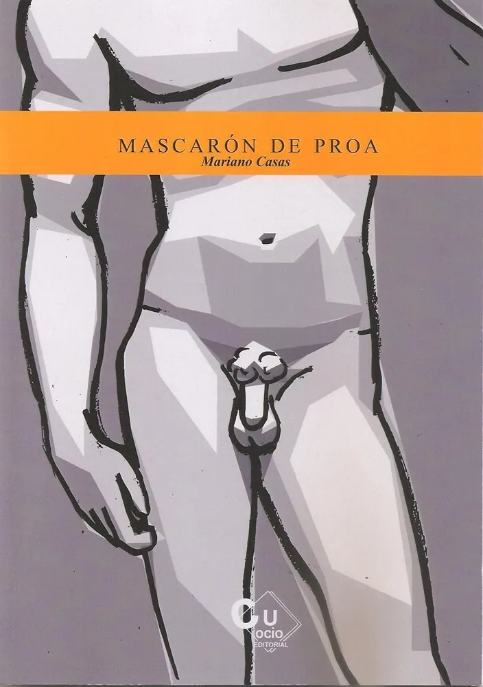 Mascarón de proa