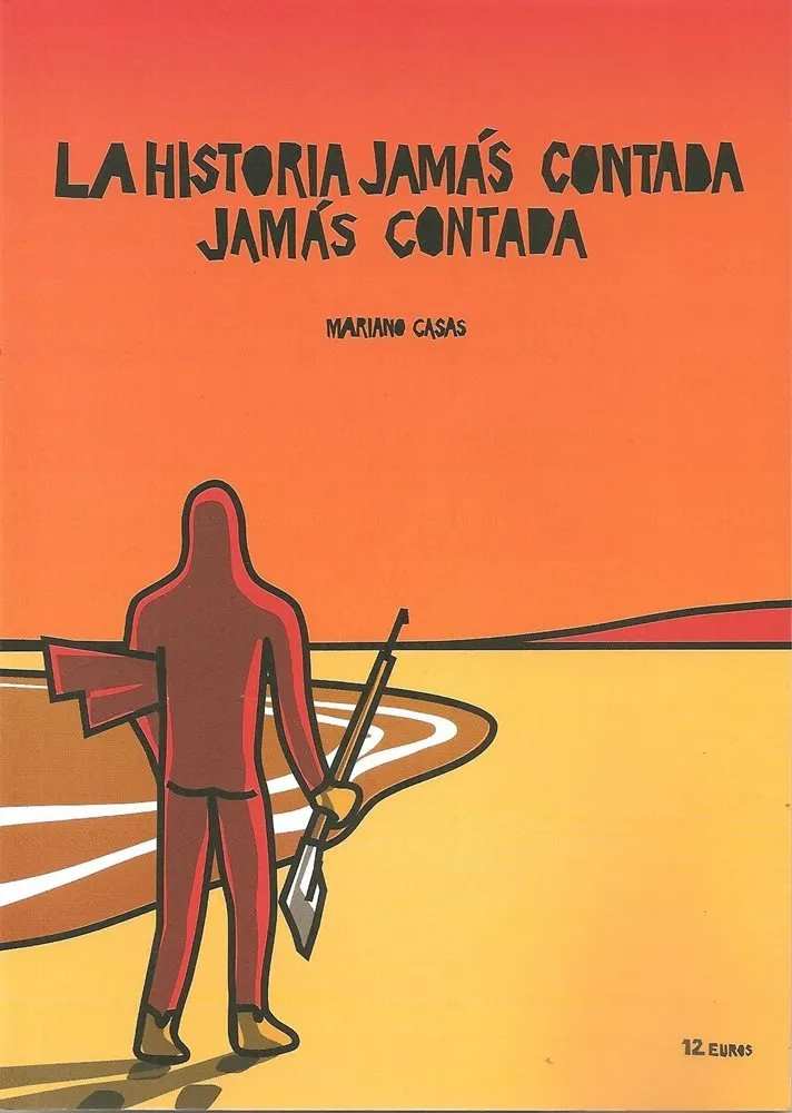 La historia jamás contada jamás contada
