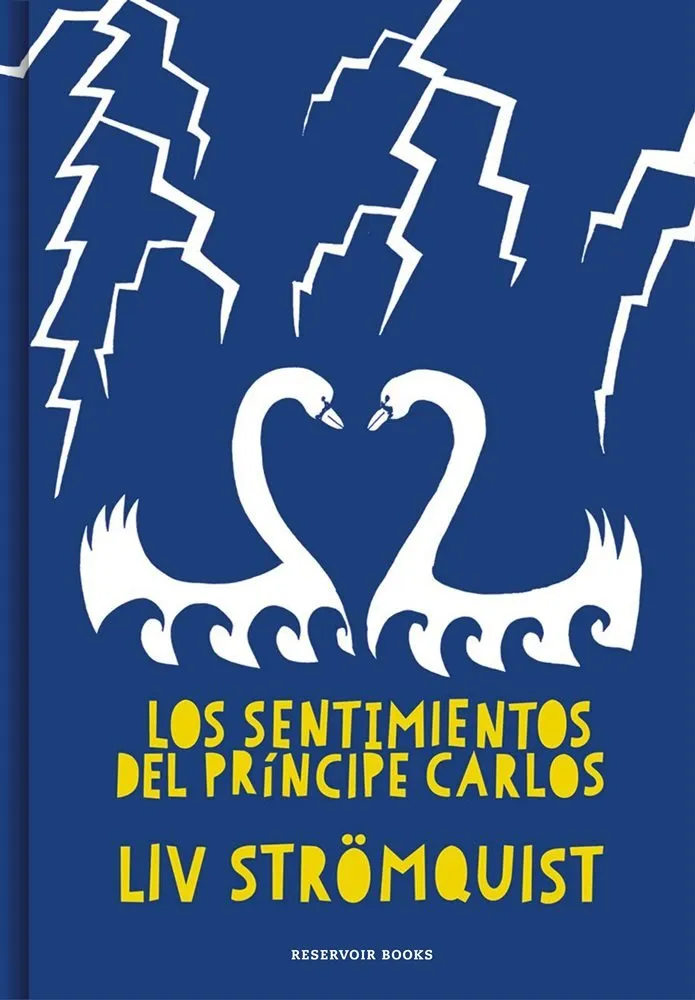 Los sentimientos del Príncipe Carlos