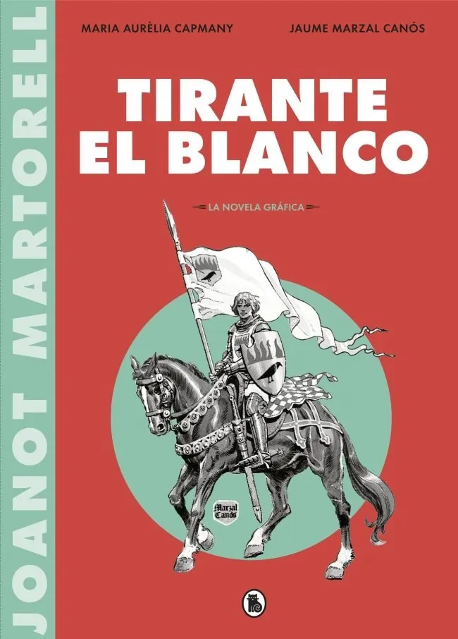 Tirante el Blanco