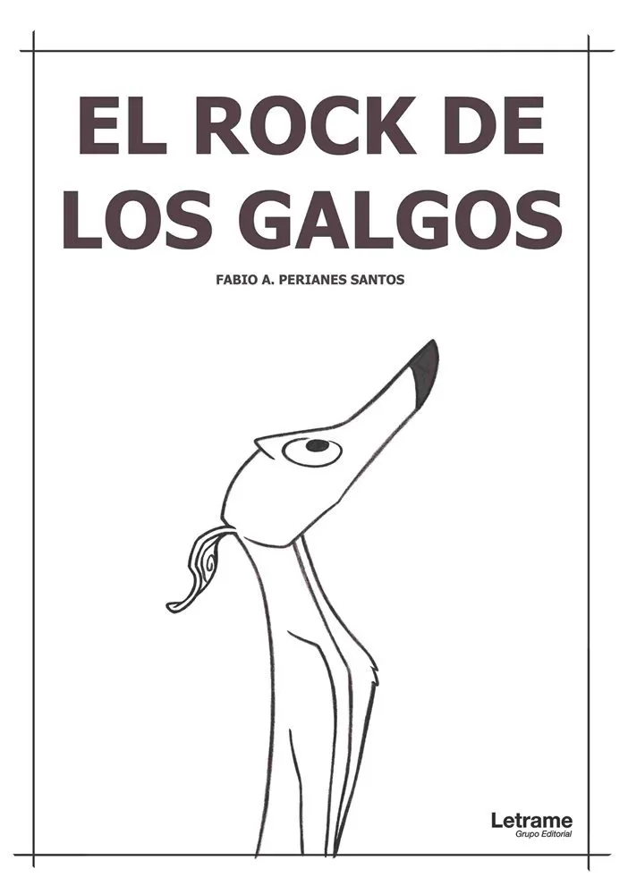 El Rock de los galgos