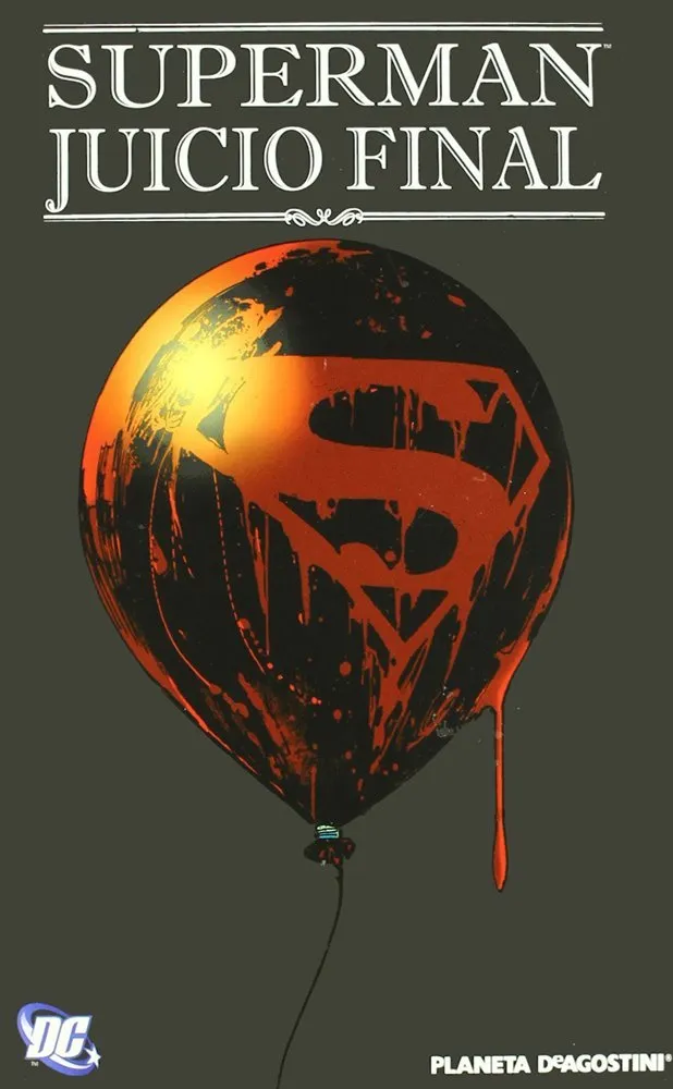 Superman: Juicio Final (2009)