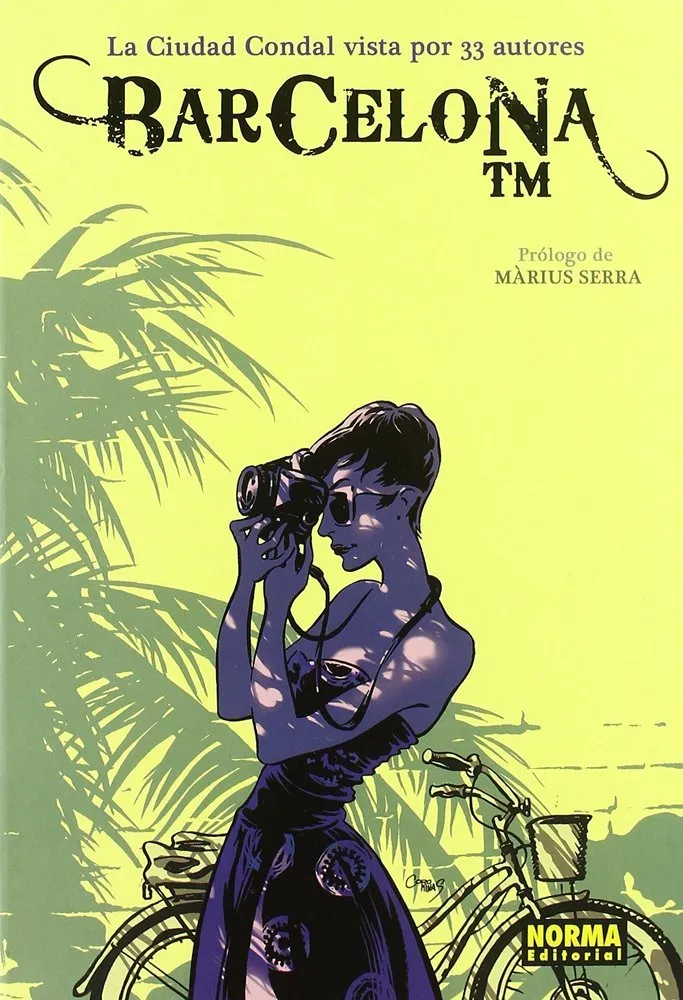 Barcelona TM
