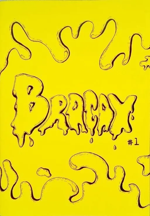 Bragax