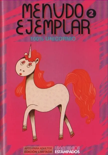 Menudo ejemplar