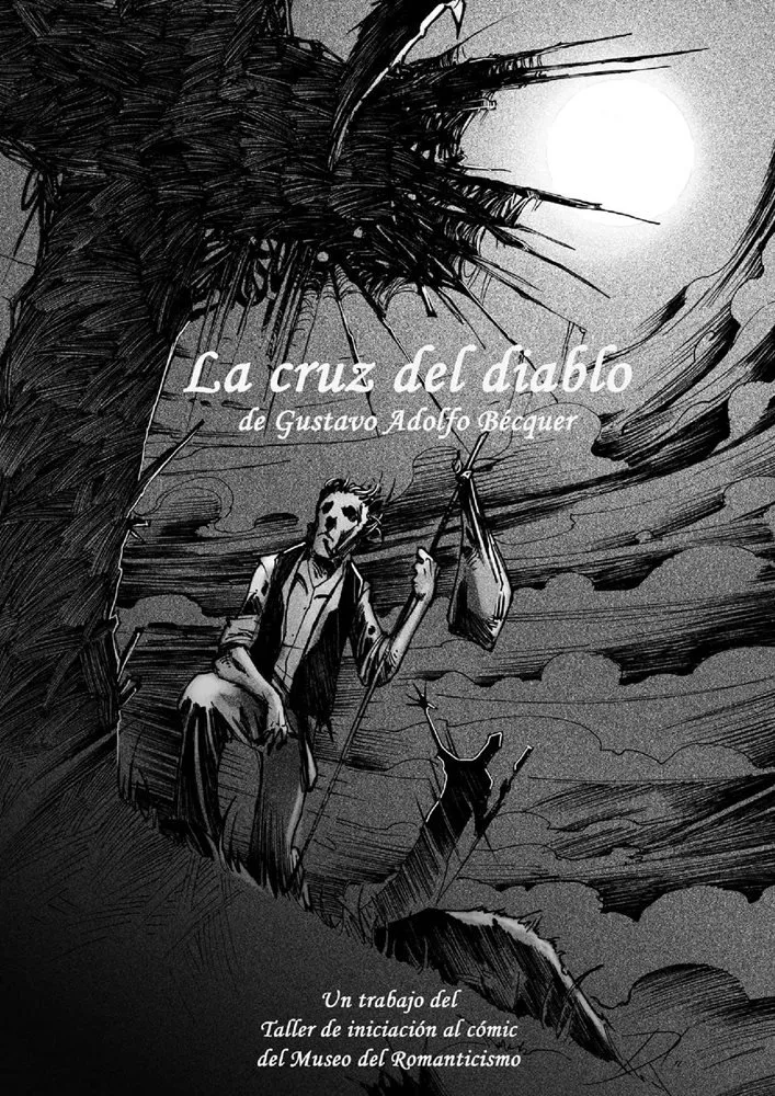 La cruz del diablo