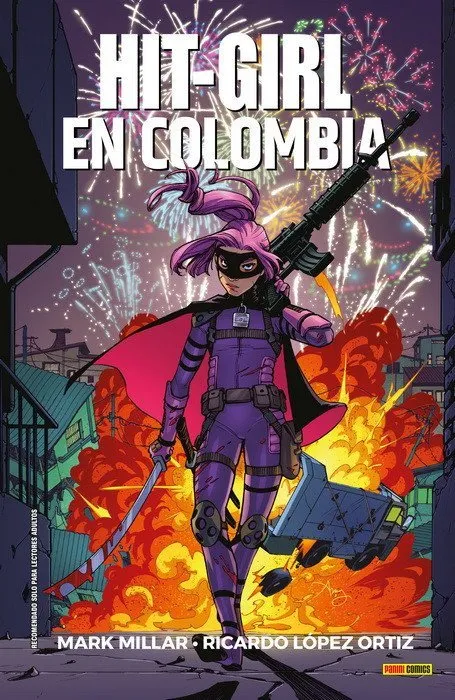 Hit-Girl