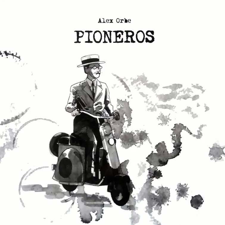 Pioneros