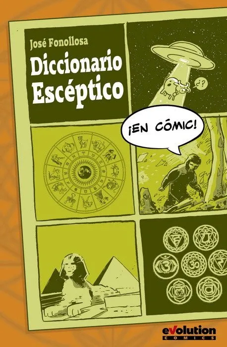 Diccionario Escéptico