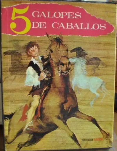 Colección Prestigio