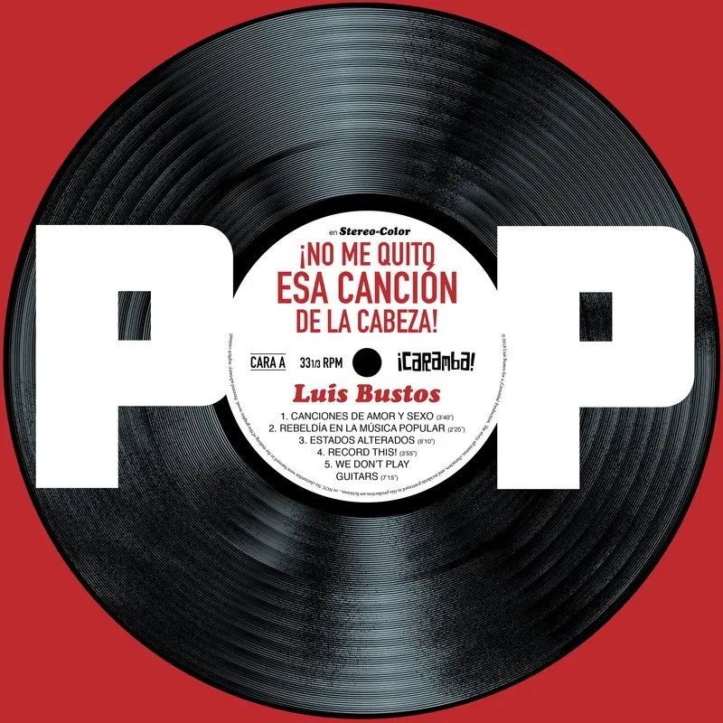 Pop ¡No me quito esa canción de la cabeza!