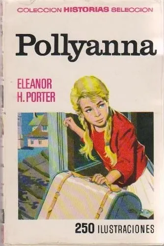 Historias Selección (serie Pollyanna 1969)