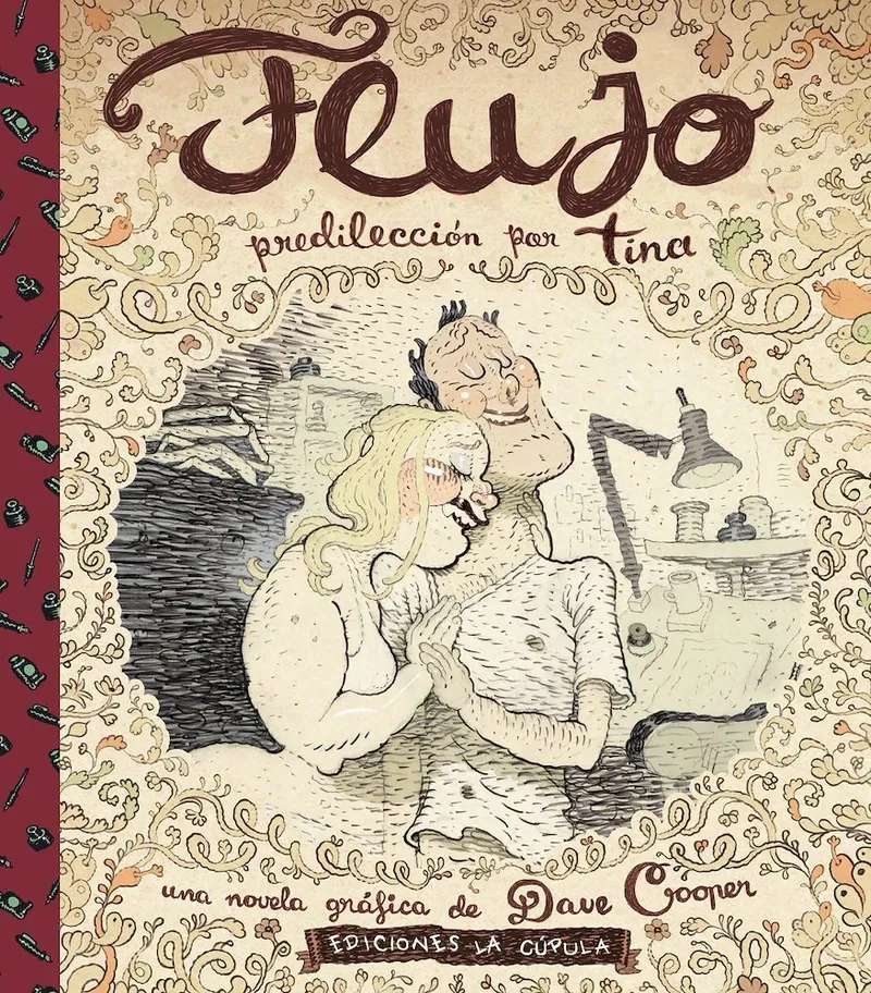 Flujo. Predilección por Tina