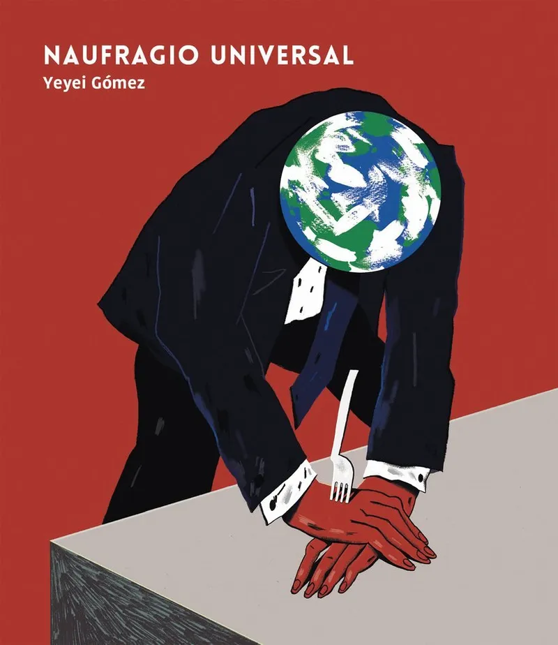 Naufragio universal