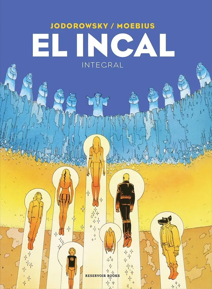 El Incal