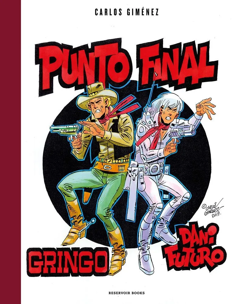 Punto final