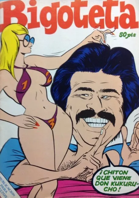 Bigoteta