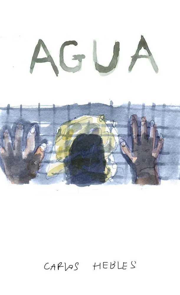 Agua (Autoedición)