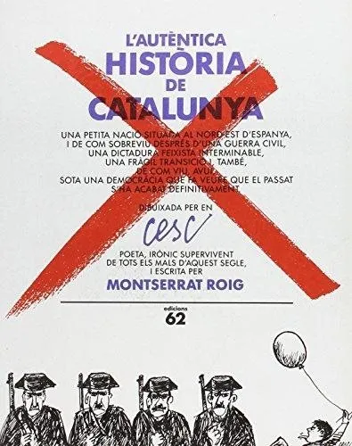L'autèntica història de Catalunya