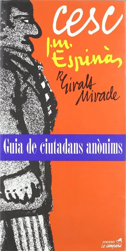 Guia de ciutadans anònims