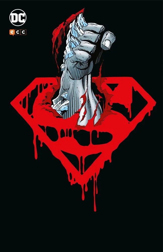 Superman: La muerte de Superman