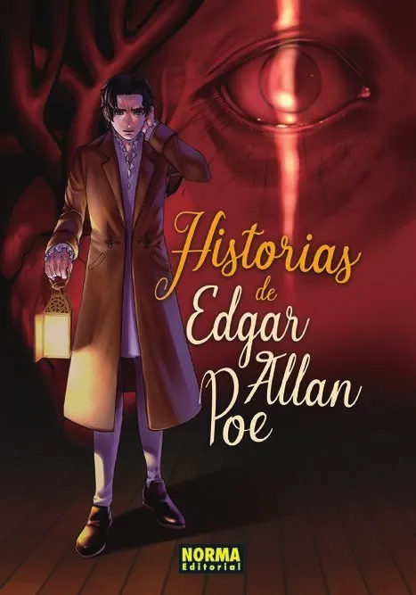 Historias de Edgar Allan Poe