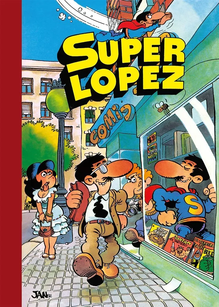 Superlópez