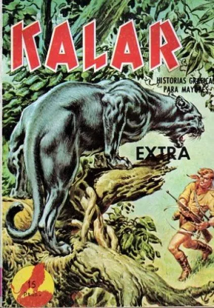 Kalar Extra