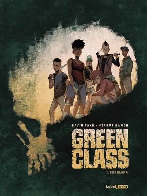 Green Class