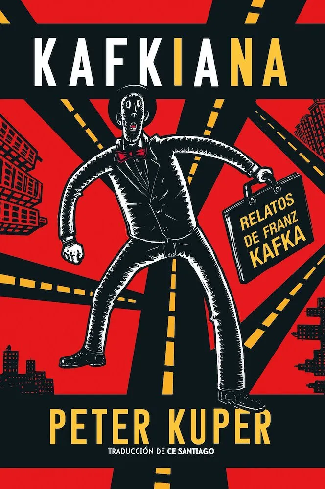 Kafkiana