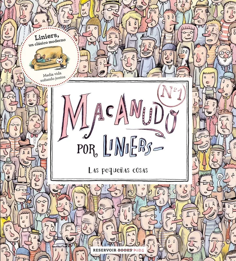 Macanudo