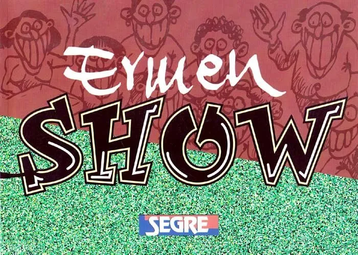 Ermenshow