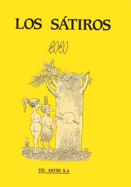 Los sátiros