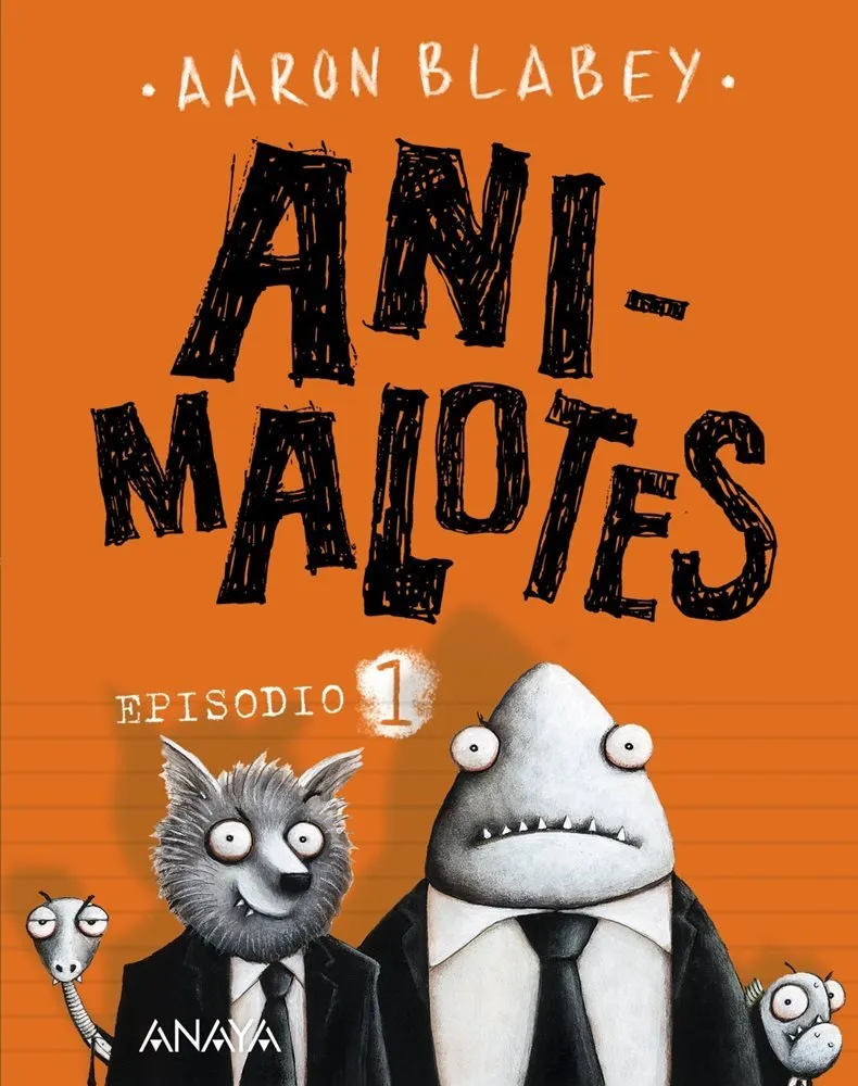 Animalotes