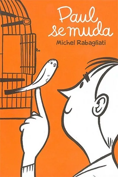 Paul se muda