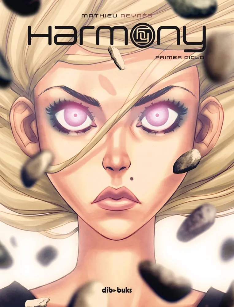Harmony