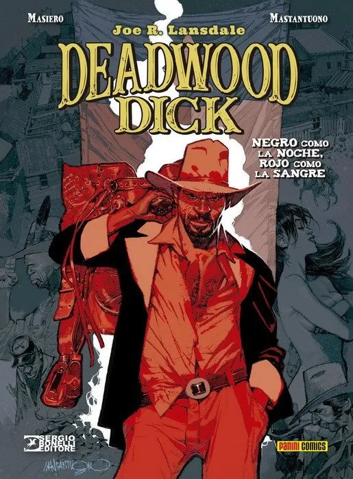 Deadwood Dick