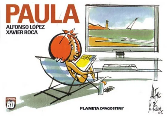 Paula