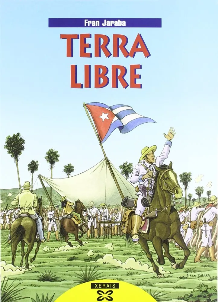 Terra libre