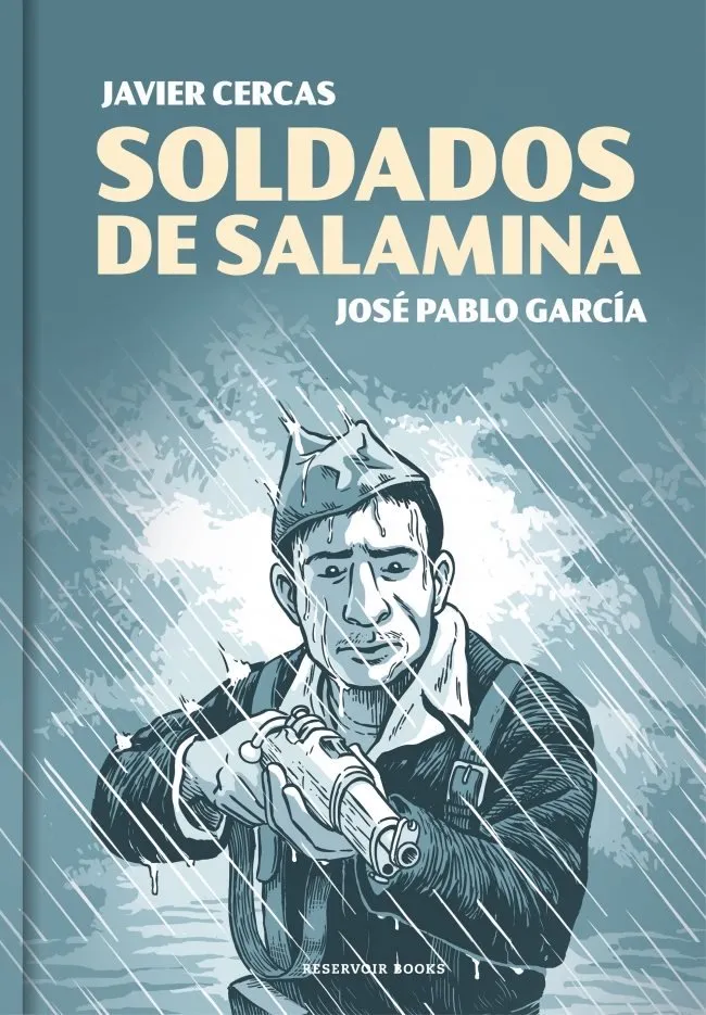 Soldados de Salamina