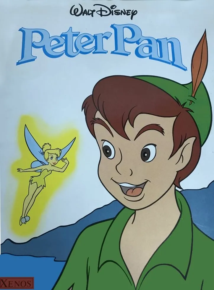 Peter Pan