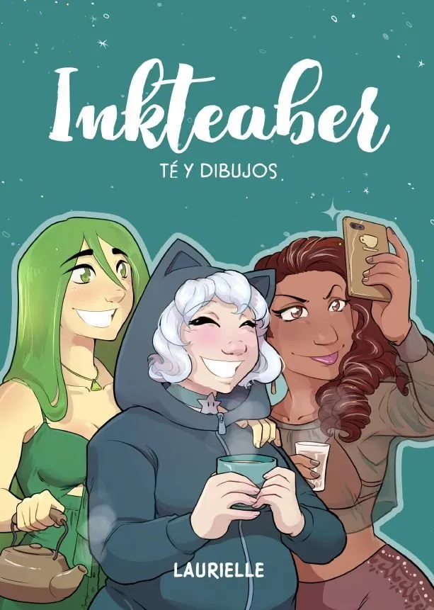 Inkteaber (Autoedición)